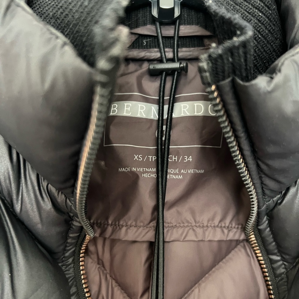 Bernardo Down & PrimaLoft® Coat - Picture 4 of 11